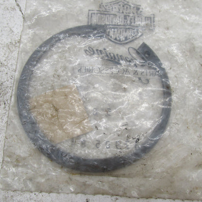 Harley Davidson OEM NOS Clutch Bearing Clip Retaining Ring FXR FXLR 37