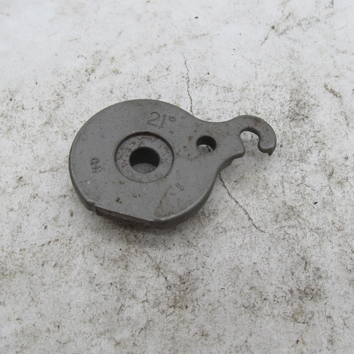 Harley Davidson OEM Outer Clutch Outer Ramp Assembly FLHTC 25604-00 25