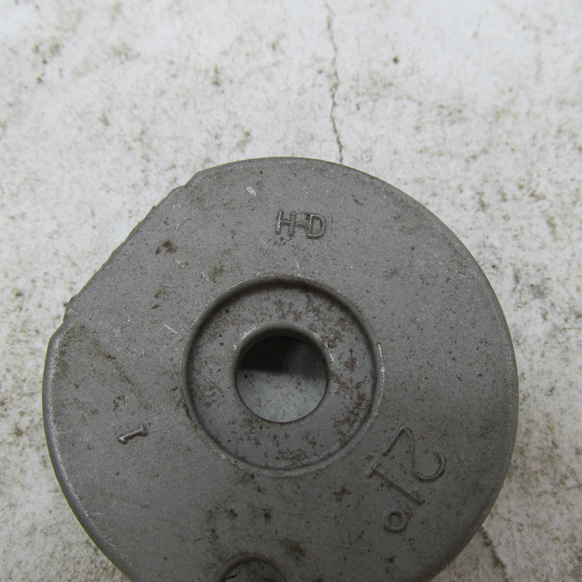 Harley Davidson OEM Outer Clutch Outer Ramp Assembly FLHTC 25604-00 25