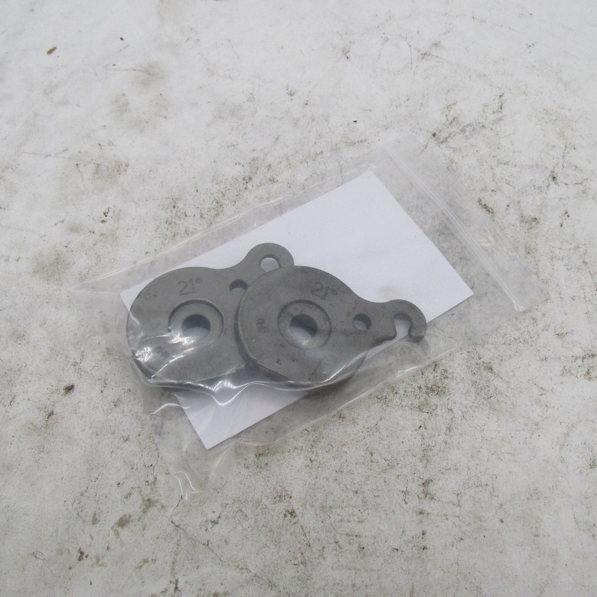 Harley Davidson OEM Outer Clutch Outer Ramp Assembly FLHTC 25604-00 25