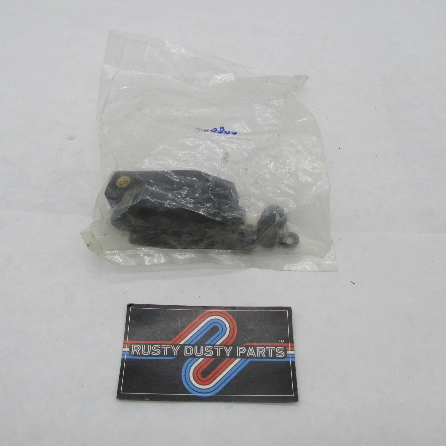 Harley Davidson OEM NOS Detachable Windshield Clamp Mount FXRS FXRD 99