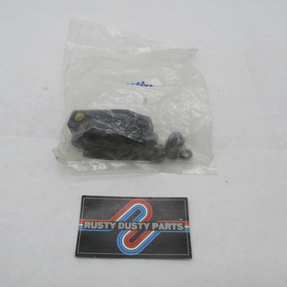 Harley Davidson OEM NOS Detachable Windshield Clamp Mount FXRS FXRD 99