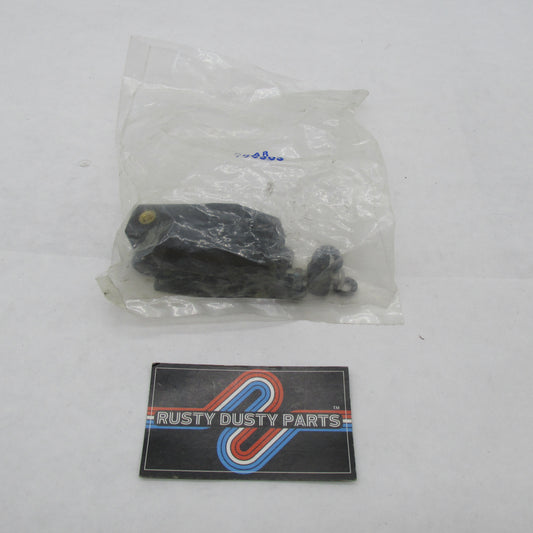 Harley Davidson OEM NOS Detachable Windshield Clamp Mount FXRS FXRD 99