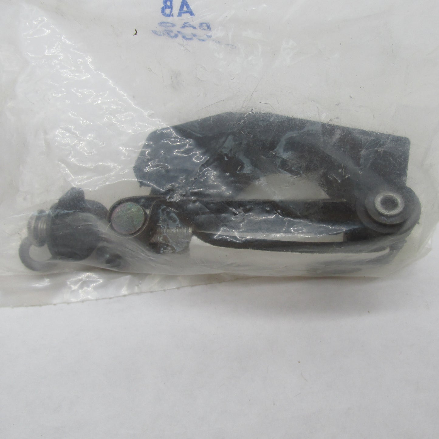 Harley Davidson OEM NOS Detachable Windshield Clamp Mount FXRS FXRD 99