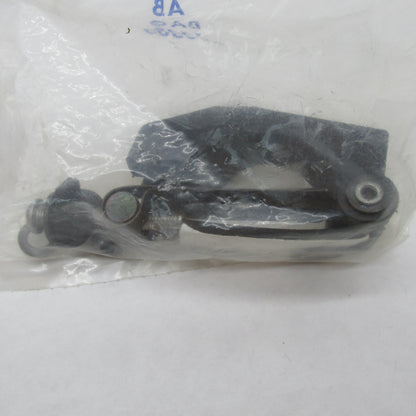 Harley Davidson OEM NOS Detachable Windshield Clamp Mount FXRS FXRD 99