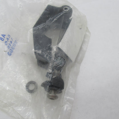 Harley Davidson OEM NOS Detachable Windshield Clamp Mount FXRS FXRD 99