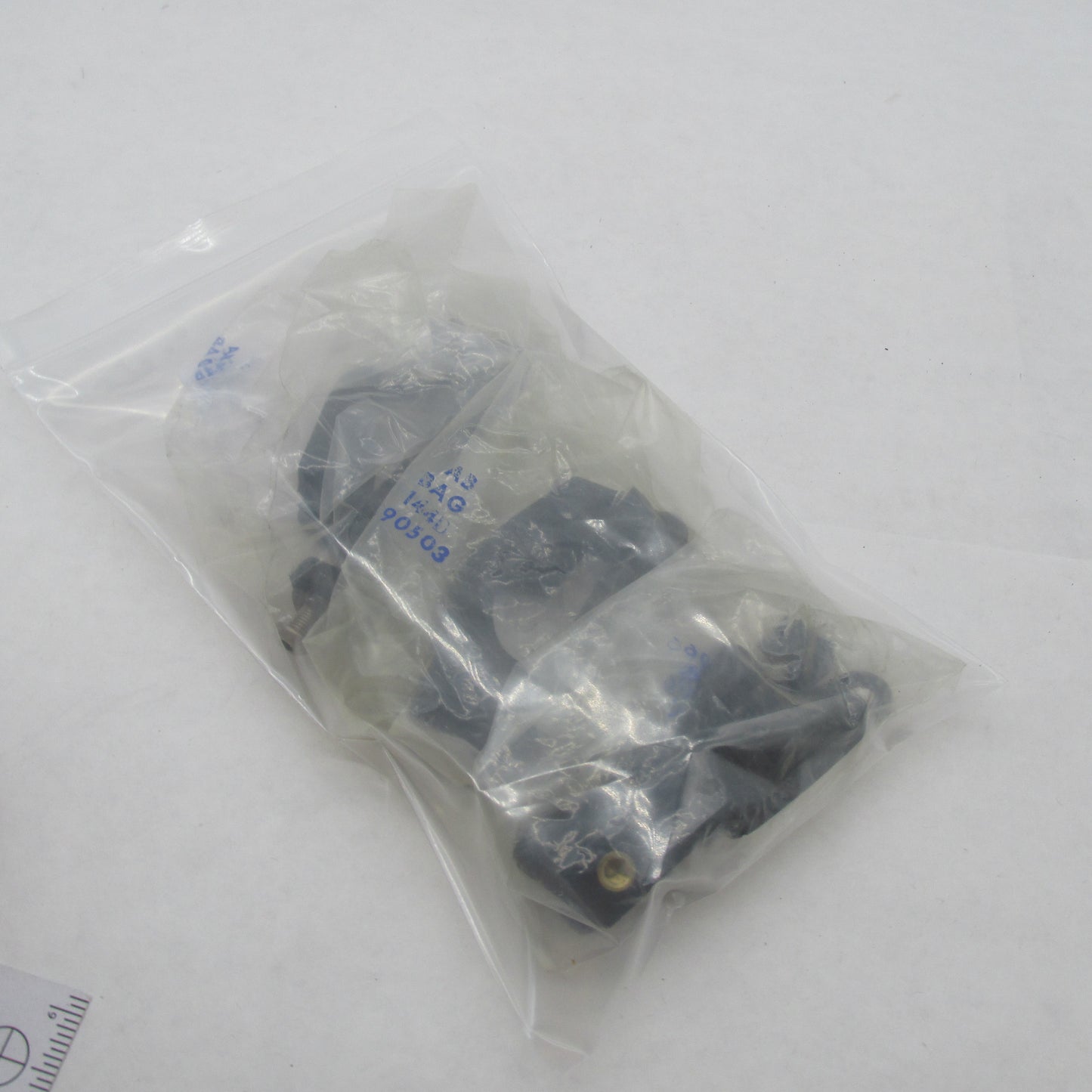 Harley Davidson OEM NOS Detachable Windshield Clamp Mount FXRS FXRD 99