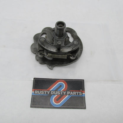 Harley Davidson OEM Trans. Shifter Cam Plate Assy Sportster Ironhead 3