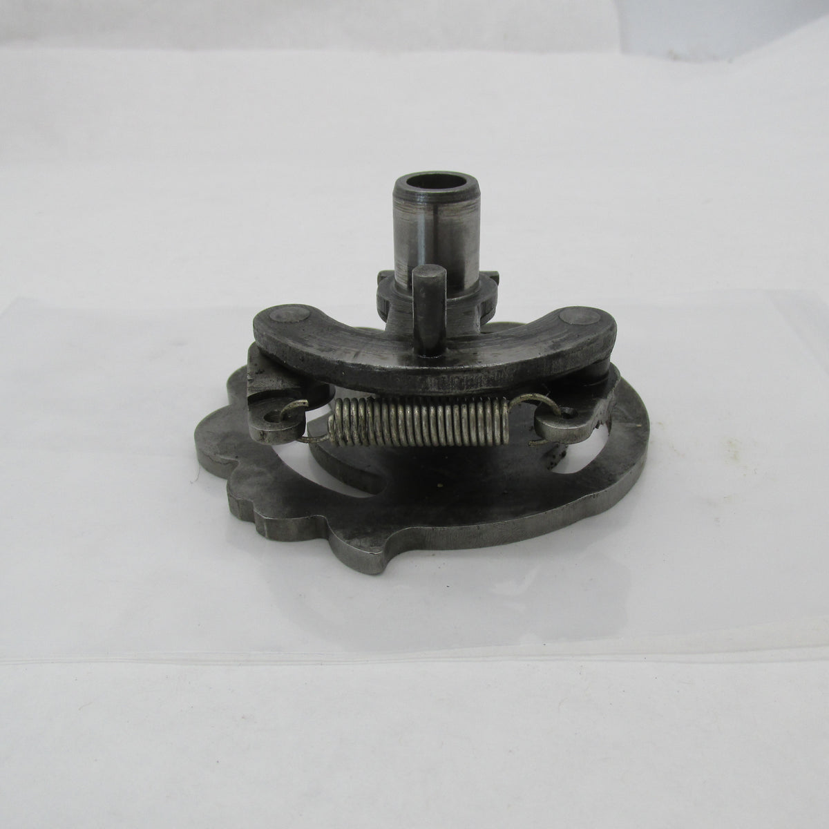 Harley Davidson OEM Trans. Shifter Cam Plate Assy Sportster Ironhead 3