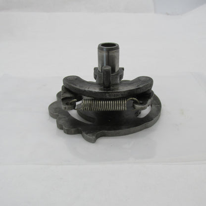 Harley Davidson OEM Trans. Shifter Cam Plate Assy Sportster Ironhead 3