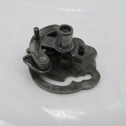 Harley Davidson OEM Trans. Shifter Cam Plate Assy Sportster Ironhead 3