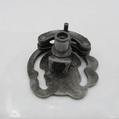 Harley Davidson OEM Trans. Shifter Cam Plate Assy Sportster Ironhead 3
