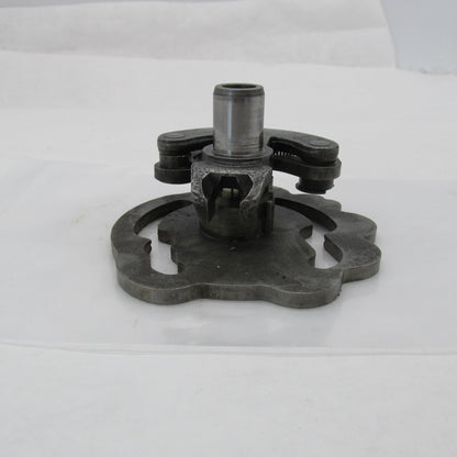 Harley Davidson OEM Trans. Shifter Cam Plate Assy Sportster Ironhead 3