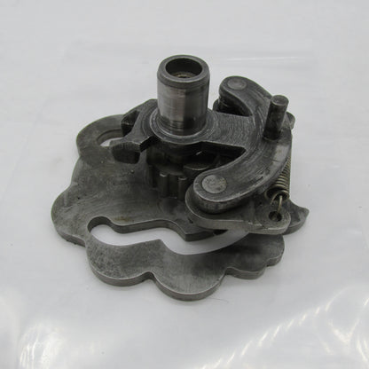 Harley Davidson OEM Trans. Shifter Cam Plate Assy Sportster Ironhead 3