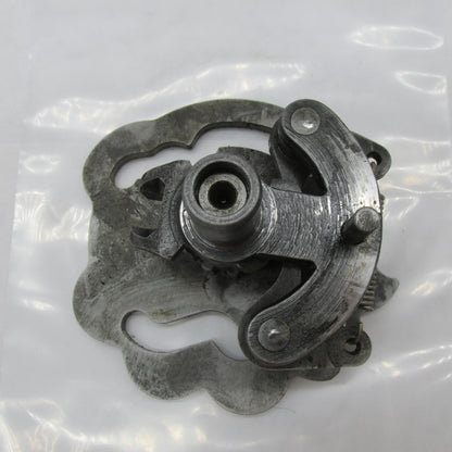 Harley Davidson OEM Trans. Shifter Cam Plate Assy Sportster Ironhead 3