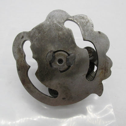 Harley Davidson OEM Trans. Shifter Cam Plate Assy Sportster Ironhead 3