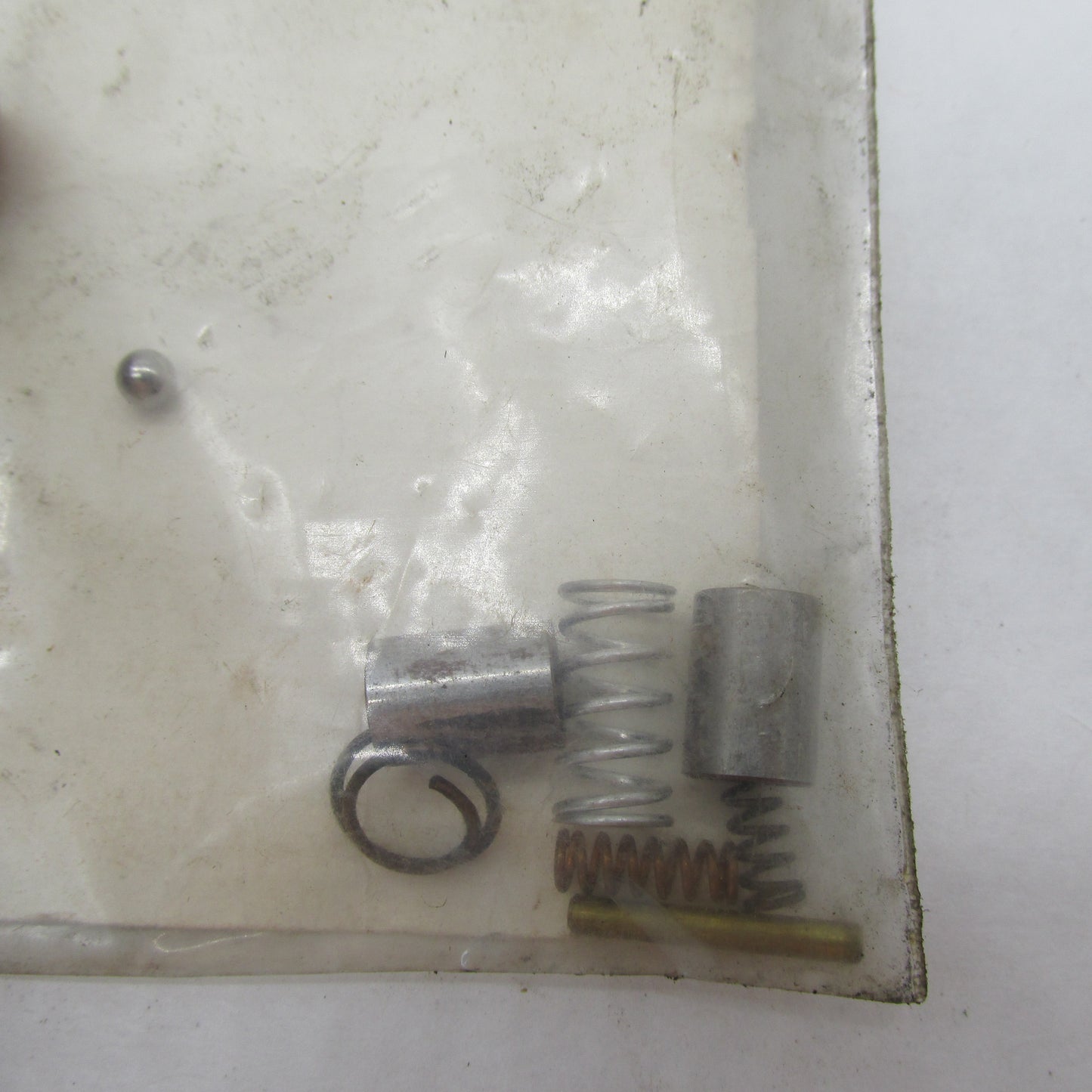 Gary Bang OEM NOS Linkert Carburetor Replacement Rebuilt Parts Kit Har
