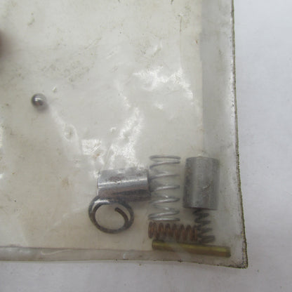 Gary Bang OEM NOS Linkert Carburetor Replacement Rebuilt Parts Kit Har