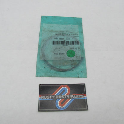 Harley Davidson Genuine NOS Transmission Retaining Snap Ring 2012-2026