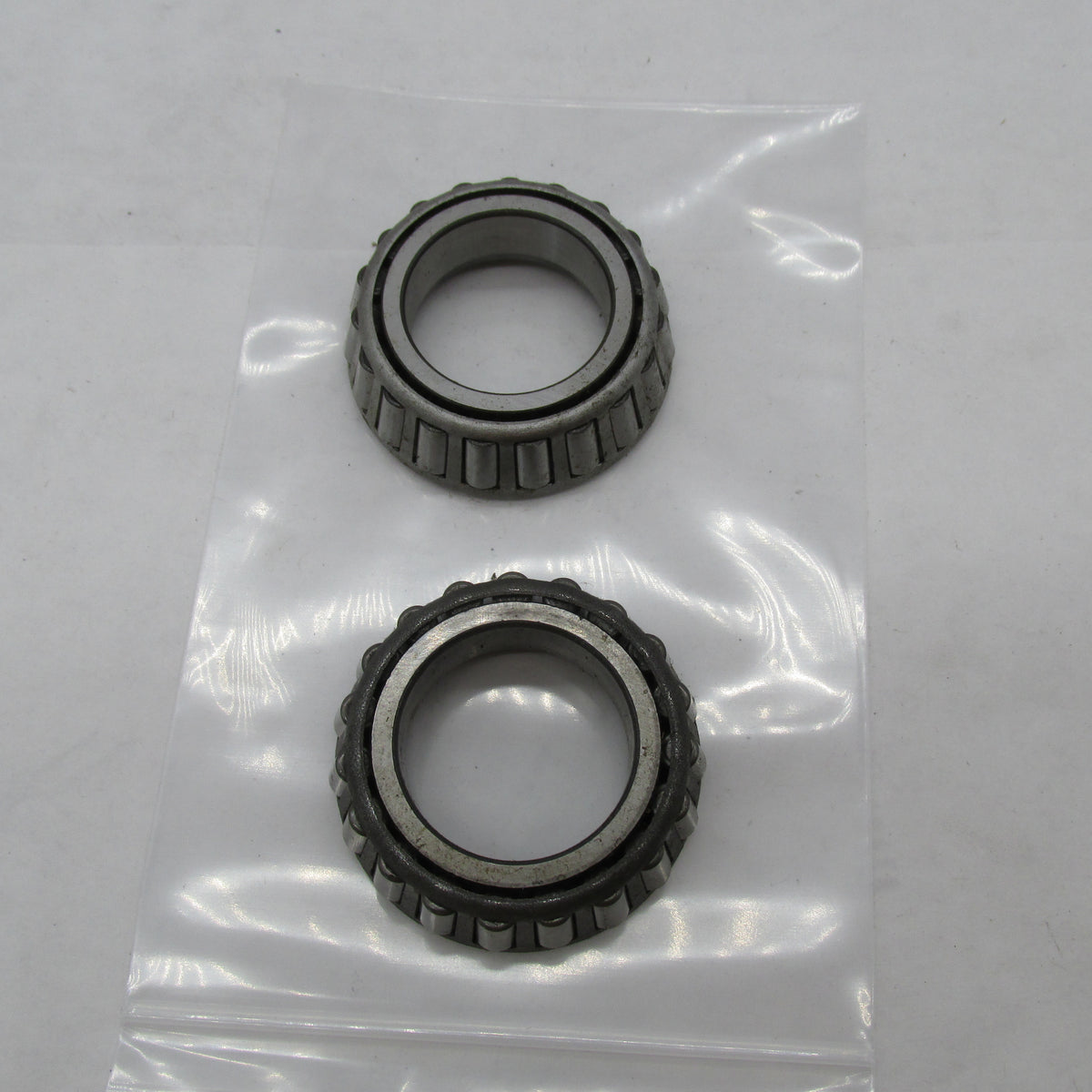 Lot of 2 Timken OEM 1-¼" Tapered Roller Wheel Bearing Assembly Cones