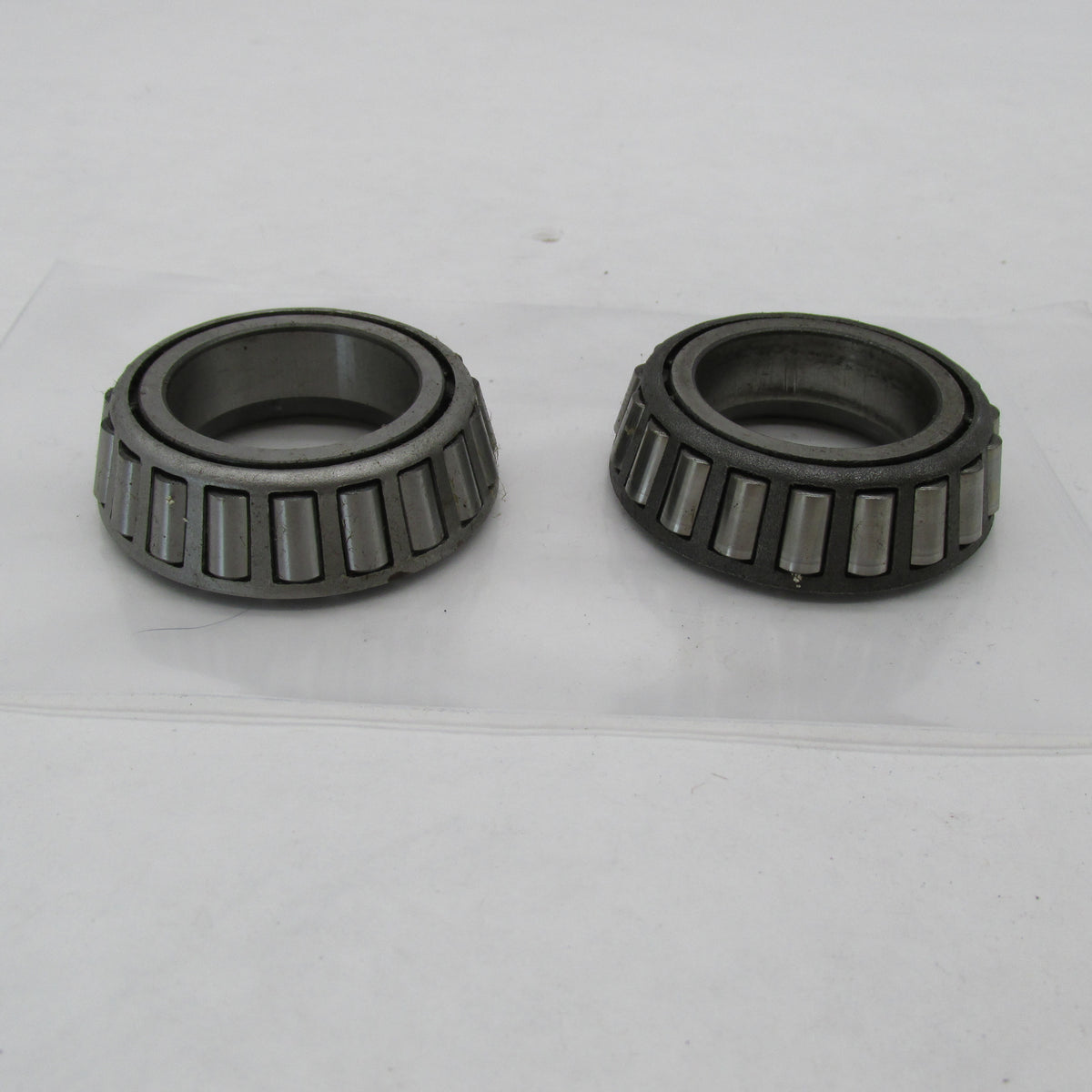 Lot of 2 Timken OEM 1-¼" Tapered Roller Wheel Bearing Assembly Cones