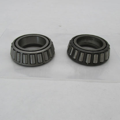 Lot of 2 Timken OEM 1-¼" Tapered Roller Wheel Bearing Assembly Cones