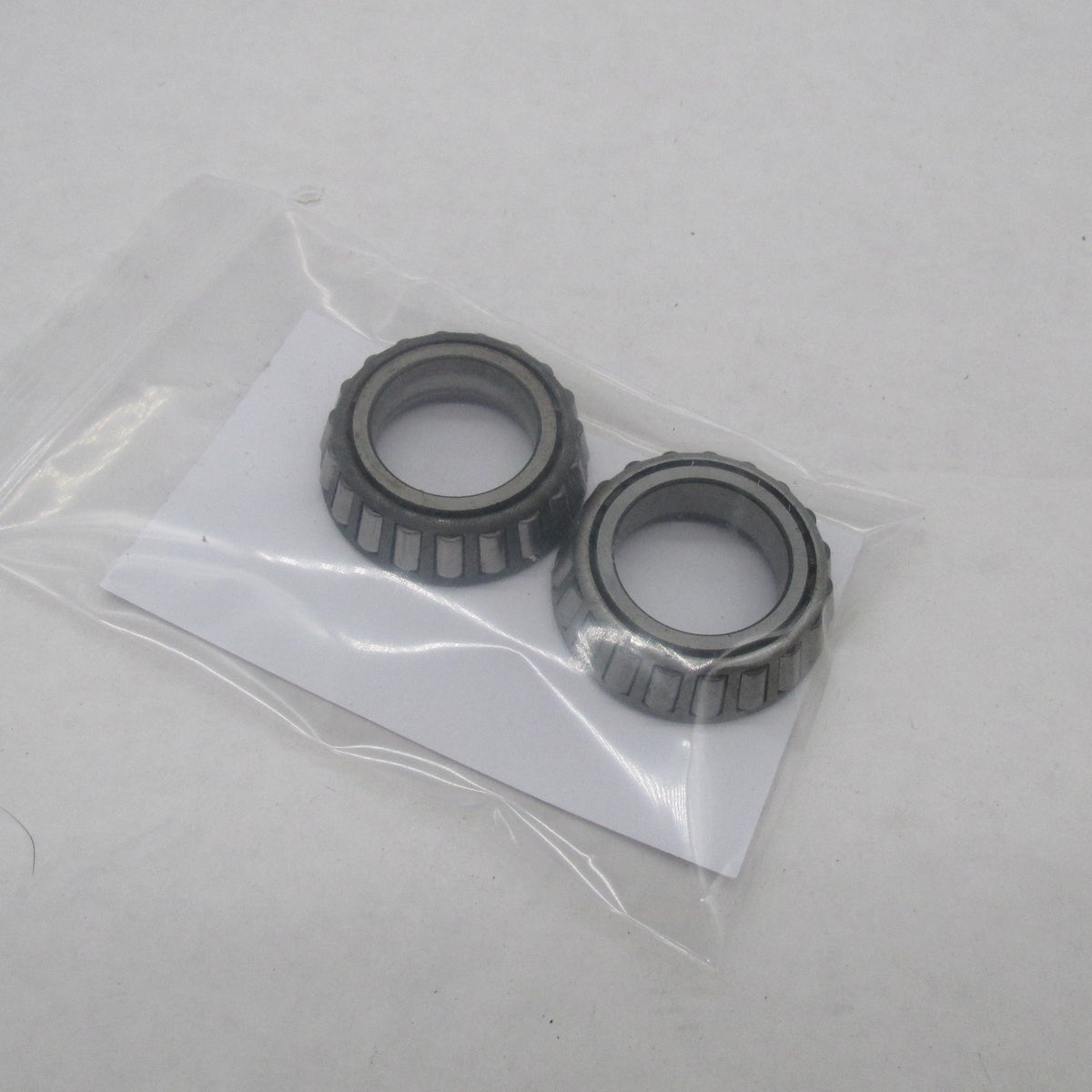 Lot of 2 Timken OEM 1-¼" Tapered Roller Wheel Bearing Assembly Cones