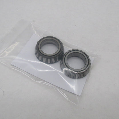 Lot of 2 Timken OEM 1-¼" Tapered Roller Wheel Bearing Assembly Cones