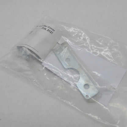 Kuryakyn OEM Installation Kit for XL 84+ Rear Master Cylinder Cover Sp