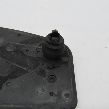Pair of Harley Davidson Genuine Floorboard Footboard Rubber Inserts 50