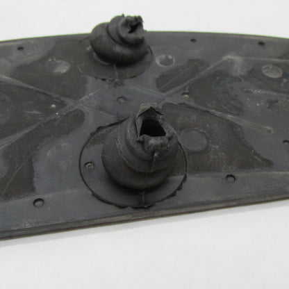 Pair of Harley Davidson Genuine Floorboard Footboard Rubber Inserts 50