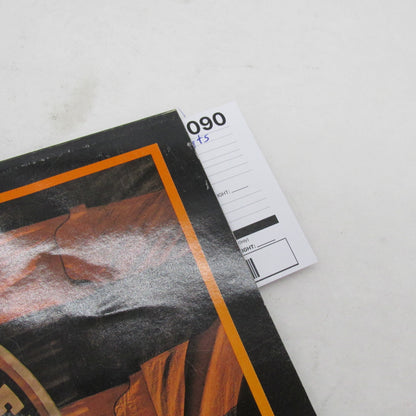 Harley Davidson 1996 Genuine Motor Accessories & Parts Catalog 99557-9
