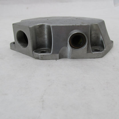Harley Davidson OEM Transmission Clutch Release Side Cover 37082-84