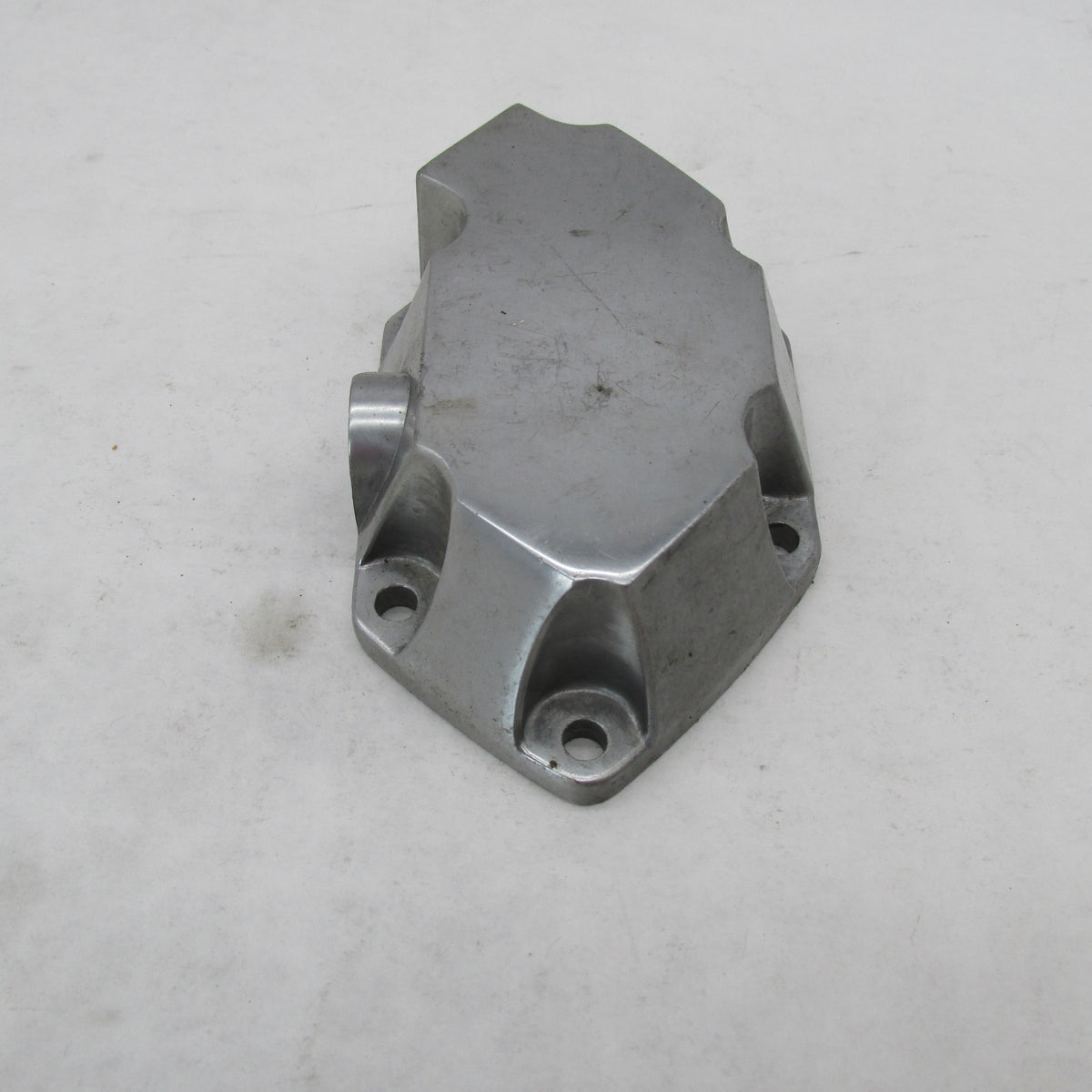 Harley Davidson OEM Transmission Clutch Release Side Cover 37082-84