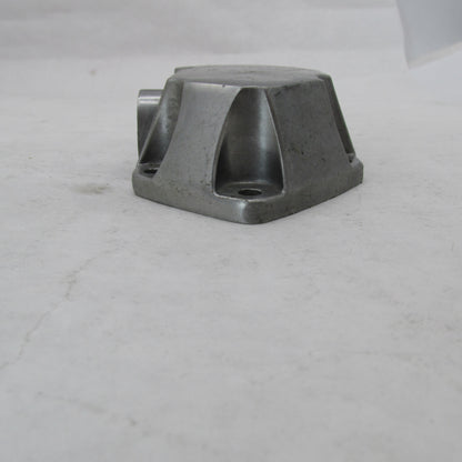 Harley Davidson OEM Transmission Clutch Release Side Cover 37082-84