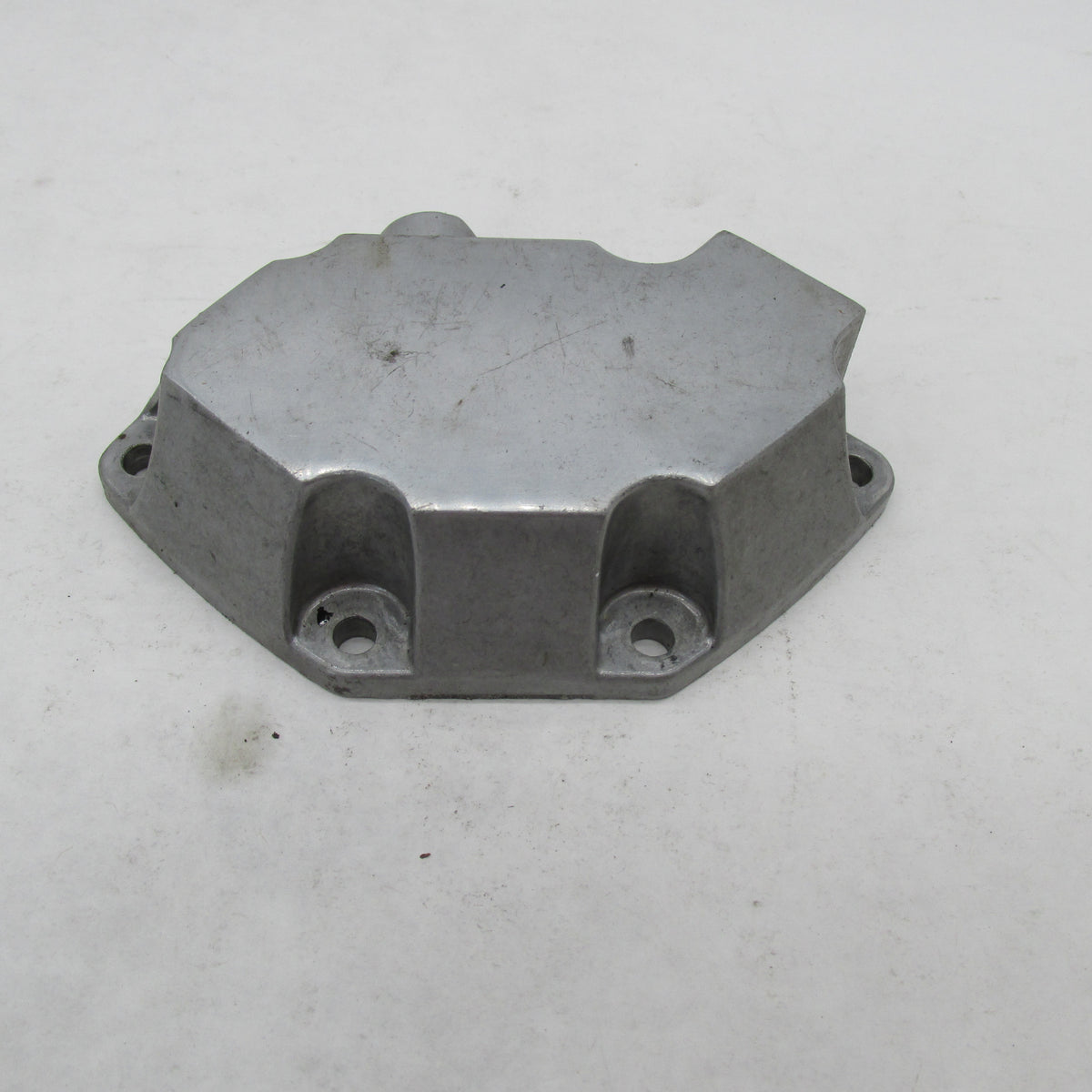 Harley Davidson OEM Transmission Clutch Release Side Cover 37082-84