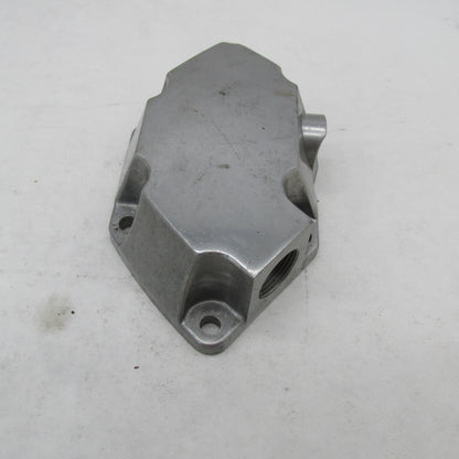 Harley Davidson OEM Transmission Clutch Release Side Cover 37082-84