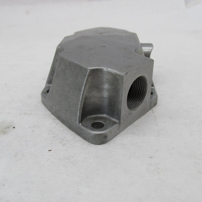 Harley Davidson OEM Transmission Clutch Release Side Cover 37082-84