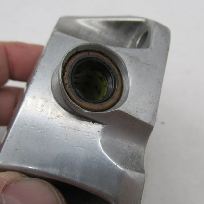 Harley Davidson OEM Transmission Clutch Release Side Cover 37082-84