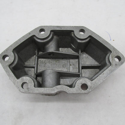 Harley Davidson OEM Transmission Clutch Release Side Cover 37082-84