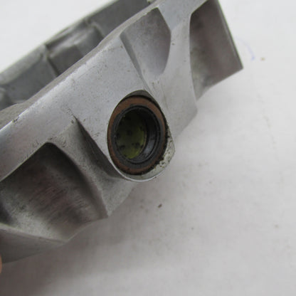 Harley Davidson OEM Transmission Clutch Release Side Cover 37082-84