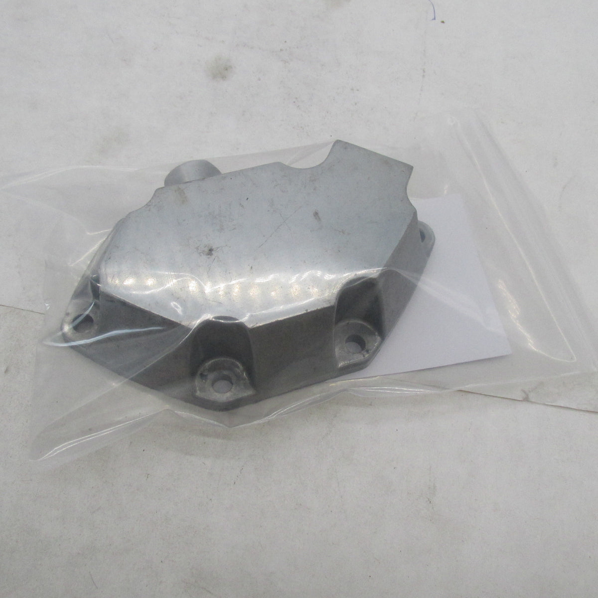 Harley Davidson OEM Transmission Clutch Release Side Cover 37082-84