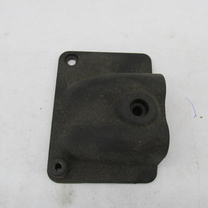 Harley Davidson OEM Dyna Transmission Oil Line Cover 37178-99 37183-99