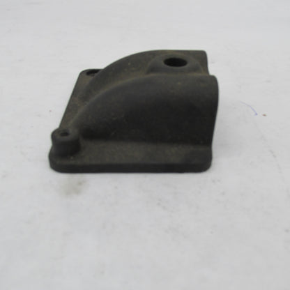 Harley Davidson OEM Dyna Transmission Oil Line Cover 37178-99 37183-99