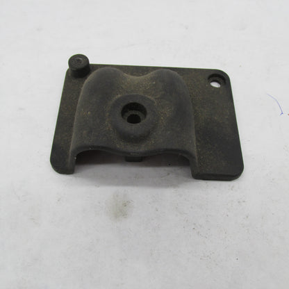 Harley Davidson OEM Dyna Transmission Oil Line Cover 37178-99 37183-99