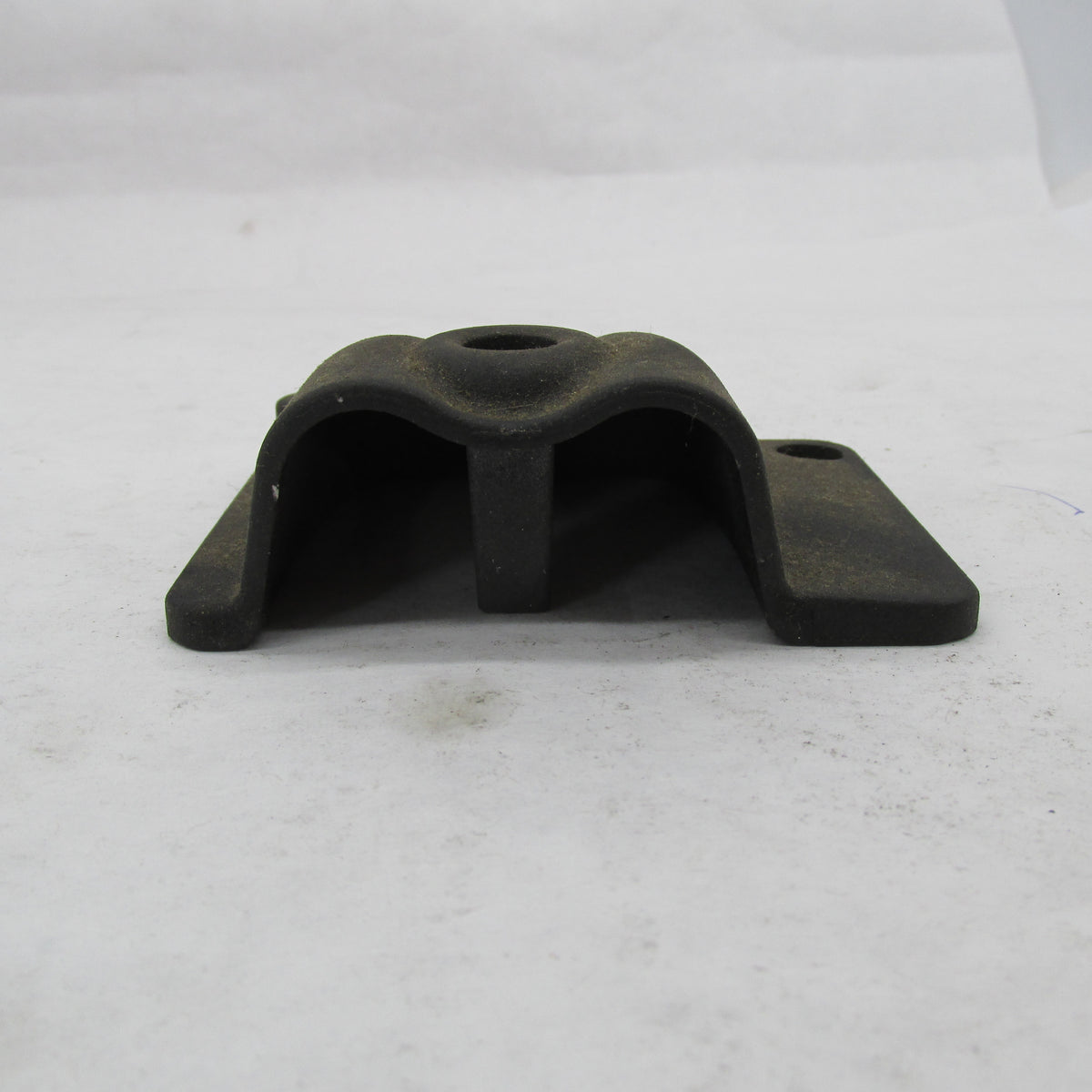 Harley Davidson OEM Dyna Transmission Oil Line Cover 37178-99 37183-99