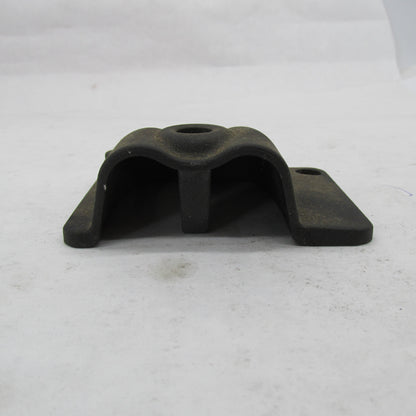 Harley Davidson OEM Dyna Transmission Oil Line Cover 37178-99 37183-99