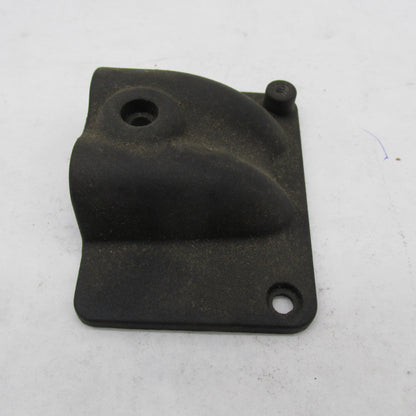 Harley Davidson OEM Dyna Transmission Oil Line Cover 37178-99 37183-99