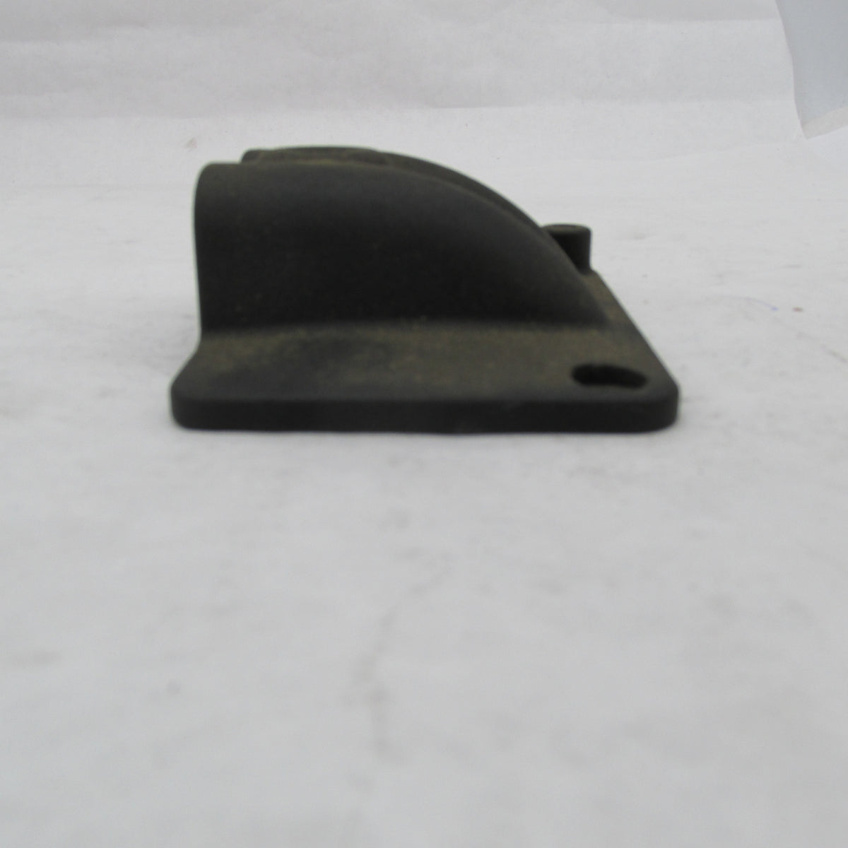 Harley Davidson OEM Dyna Transmission Oil Line Cover 37178-99 37183-99