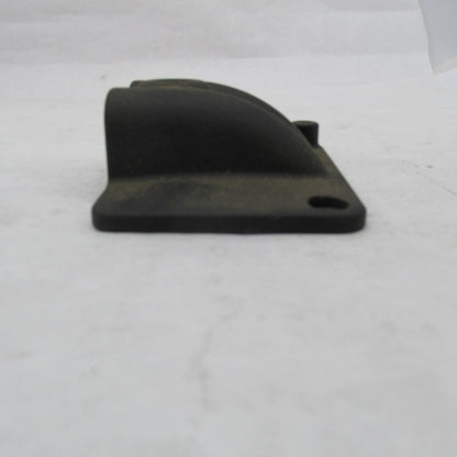 Harley Davidson OEM Dyna Transmission Oil Line Cover 37178-99 37183-99